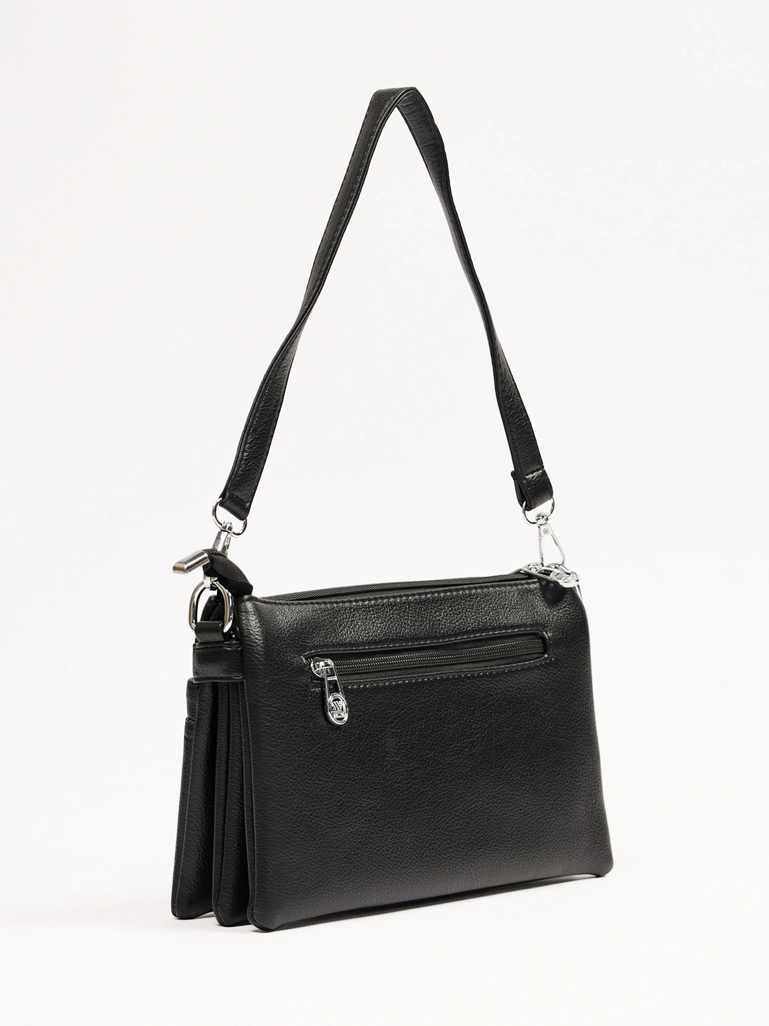 Сумка-кроссбоди со съемной ручкой в ассортименте